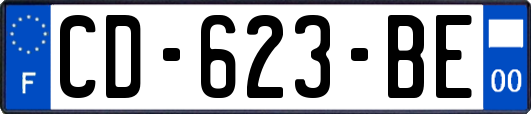 CD-623-BE