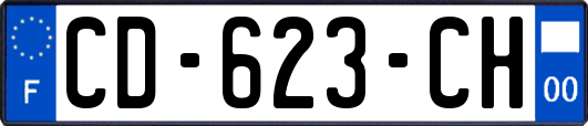 CD-623-CH