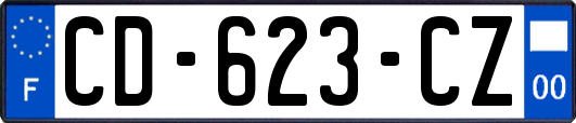 CD-623-CZ