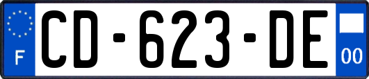 CD-623-DE