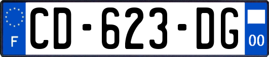 CD-623-DG