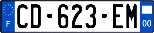 CD-623-EM