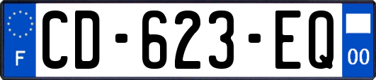 CD-623-EQ