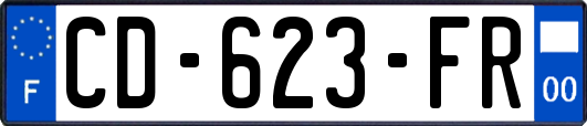 CD-623-FR
