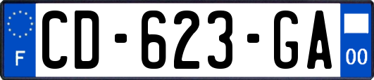 CD-623-GA