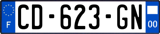 CD-623-GN