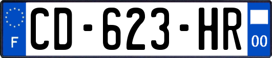 CD-623-HR