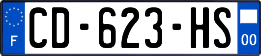 CD-623-HS