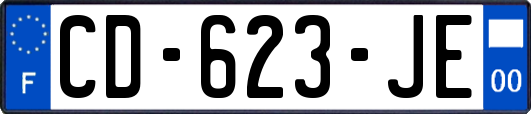 CD-623-JE