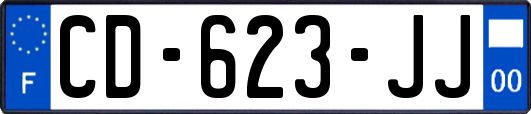 CD-623-JJ