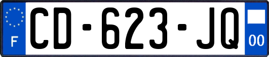 CD-623-JQ