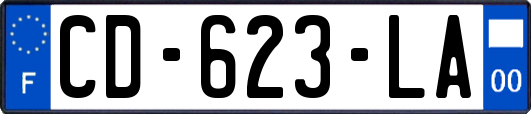 CD-623-LA