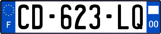 CD-623-LQ