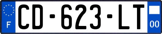CD-623-LT