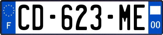 CD-623-ME
