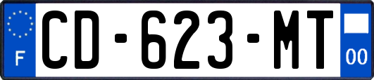 CD-623-MT