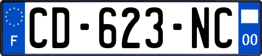 CD-623-NC