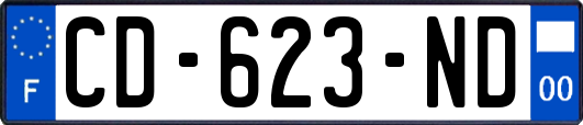 CD-623-ND