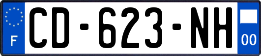 CD-623-NH