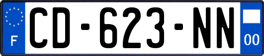 CD-623-NN