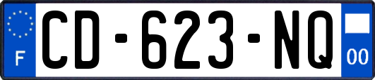 CD-623-NQ