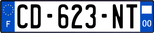 CD-623-NT