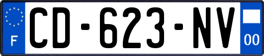 CD-623-NV