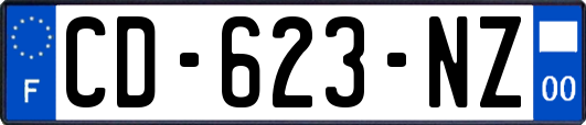 CD-623-NZ