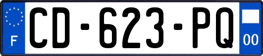 CD-623-PQ