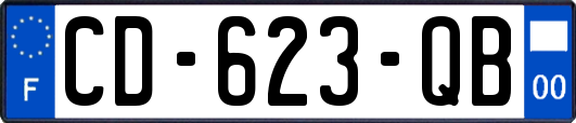 CD-623-QB