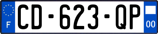 CD-623-QP
