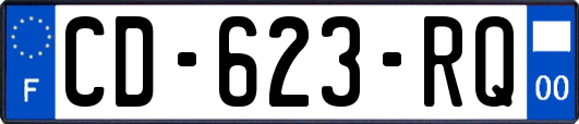 CD-623-RQ