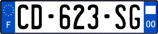 CD-623-SG