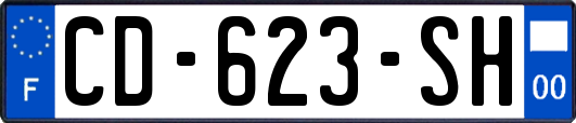 CD-623-SH