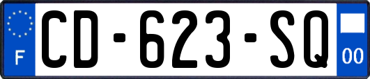 CD-623-SQ