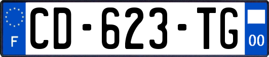 CD-623-TG