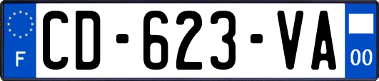 CD-623-VA