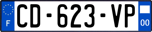 CD-623-VP