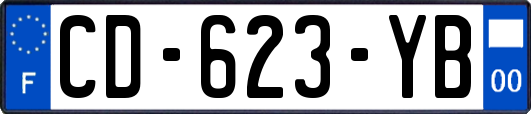 CD-623-YB
