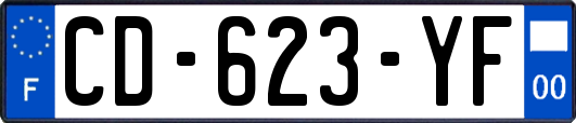 CD-623-YF