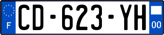 CD-623-YH