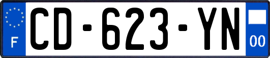 CD-623-YN