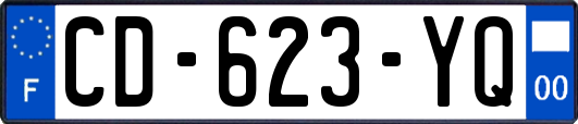 CD-623-YQ