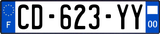 CD-623-YY