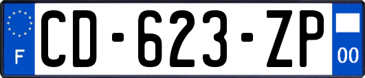 CD-623-ZP