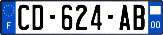 CD-624-AB