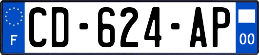 CD-624-AP