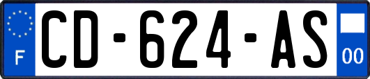 CD-624-AS