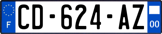 CD-624-AZ
