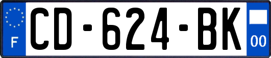 CD-624-BK